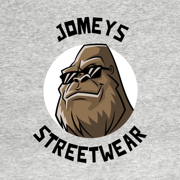 Jomeys Streetwear by Jomeys